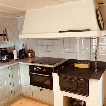 Thorstorps Gard B&B Седерчепінґ Екстер'єр фото