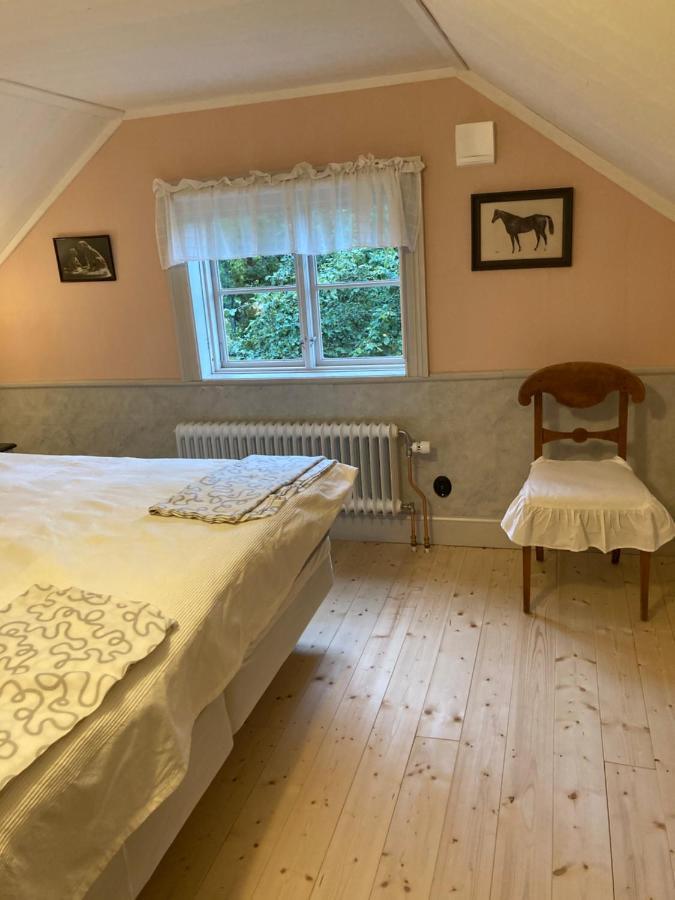 Thorstorps Gard B&B Седерчепінґ Екстер'єр фото
