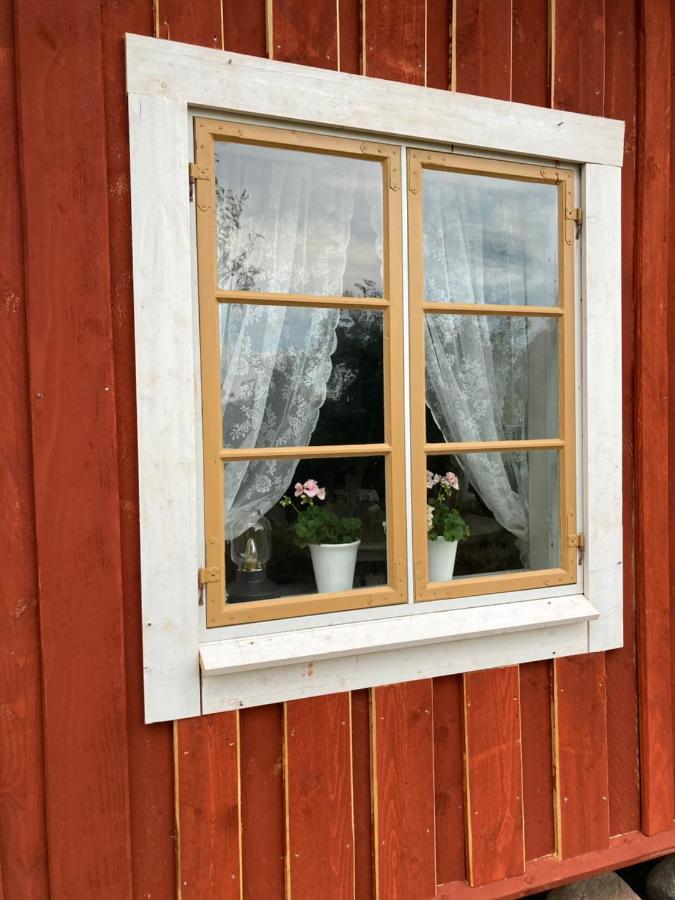Thorstorps Gard B&B Седерчепінґ Екстер'єр фото