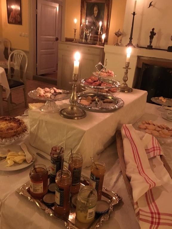 Thorstorps Gard B&B Седерчепінґ Екстер'єр фото