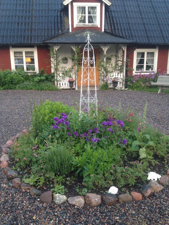 Thorstorps Gard B&B Седерчепінґ Екстер'єр фото