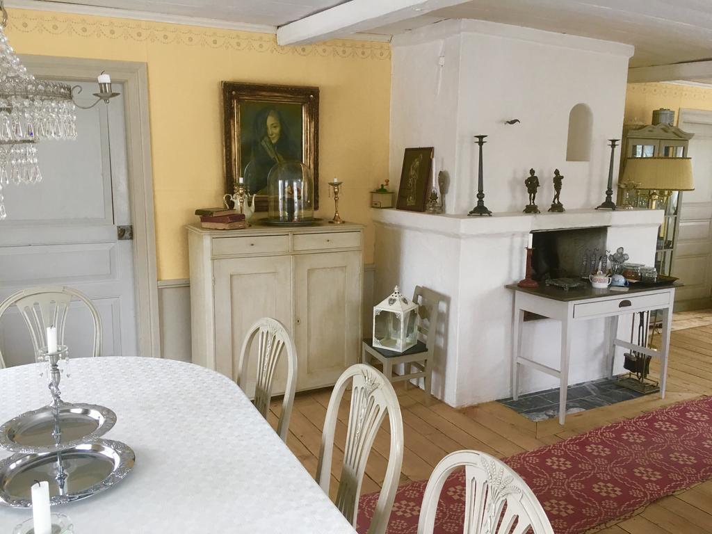 Thorstorps Gard B&B Седерчепінґ Екстер'єр фото