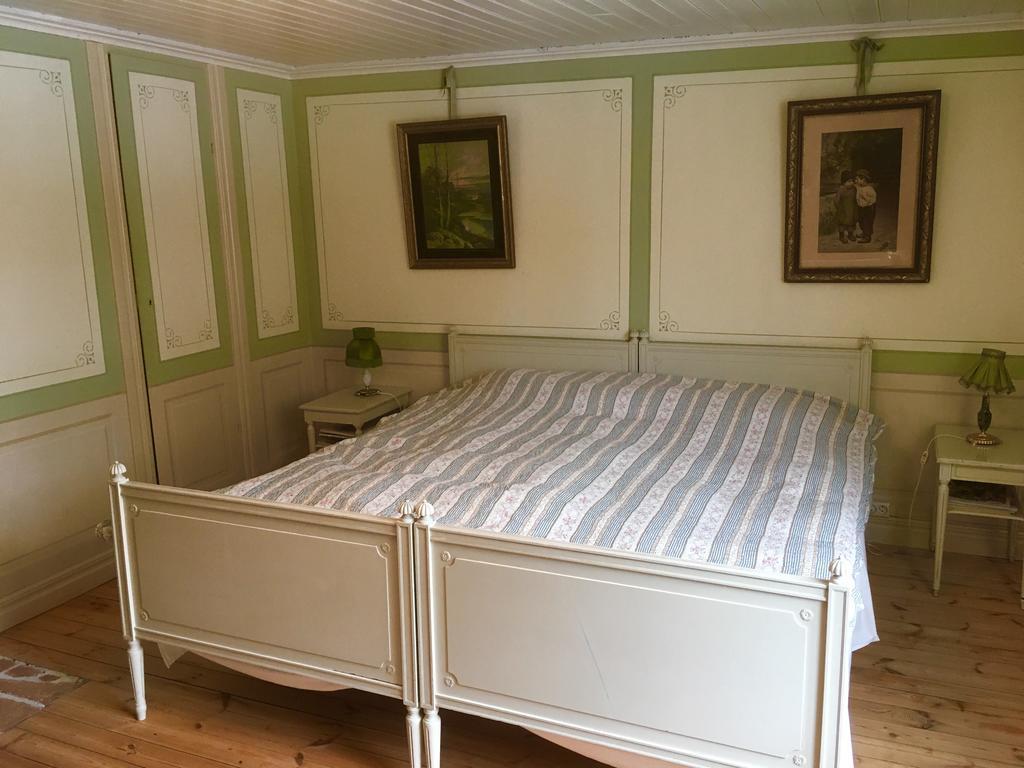 Thorstorps Gard B&B Седерчепінґ Екстер'єр фото