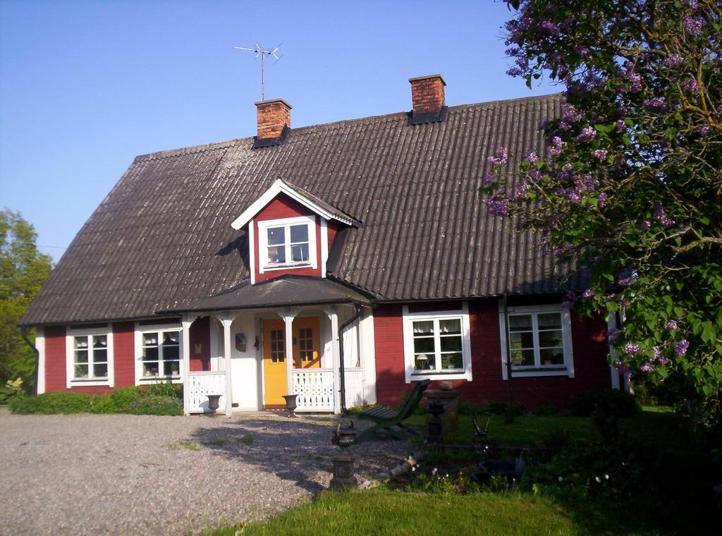 Thorstorps Gard B&B Седерчепінґ Екстер'єр фото