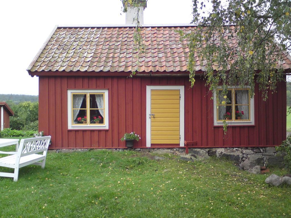Thorstorps Gard B&B Седерчепінґ Екстер'єр фото