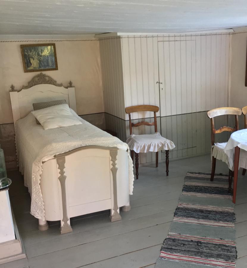 Thorstorps Gard B&B Седерчепінґ Екстер'єр фото