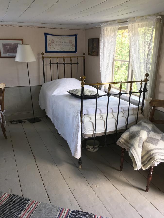 Thorstorps Gard B&B Седерчепінґ Екстер'єр фото